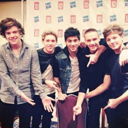 lovelove0209's profile picture. love 1d