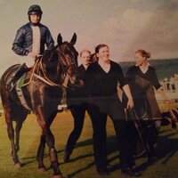 Clive Mulhall (@clivemulhall) 's Twitter Profile