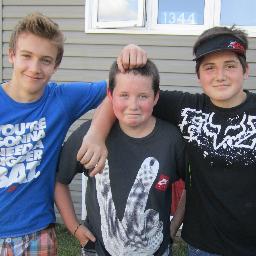 Connor2450's profile picture. 