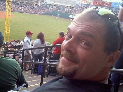 MorelandTimmy's profile picture. Some where ur not