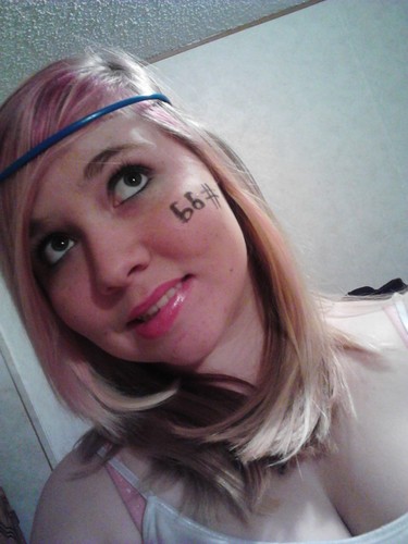 Im seventeen holla lol nothing to say haha
