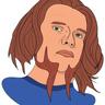Mozzerello's profile picture. Developer of BiblioCraft!