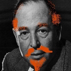 CSLewisCK's profile picture. 