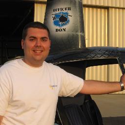 patrickjhelm's profile picture. Systems engineer at Southland Christian Church and helicopter flight instructor.