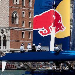 South African America's Cup Youth Team 2013.