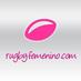 Rugby Femenino (@rugbyfemenino) Twitter profile photo Rugby Femenino (@rugbyfemenino) Twitter profile photo