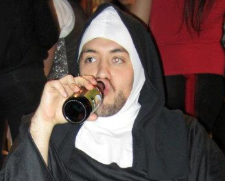 Grim_Thoughts's profile picture. 