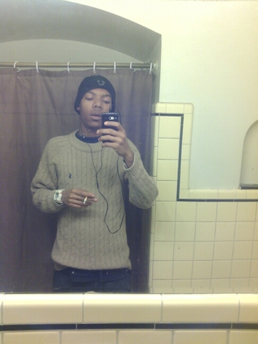 Bandman_Dlo_'s profile picture. Real Warren Nigga