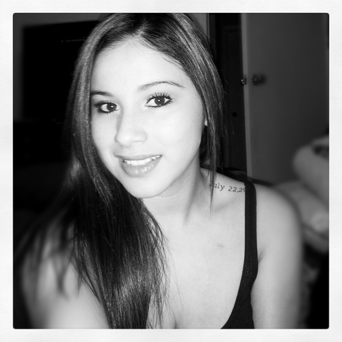 A wise girl knows her limits... but a great girl knows she has none ;)