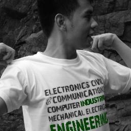 Medyo pogi lang