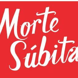 Primeiro fã clube em suporte ao mais novo sucesso mundial, escrito pela autora de Harry Potter.

- Morte Súbita by (J.K Rowing)