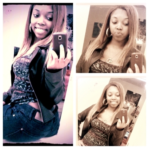 #Beautiful #Smart # Nonchalant