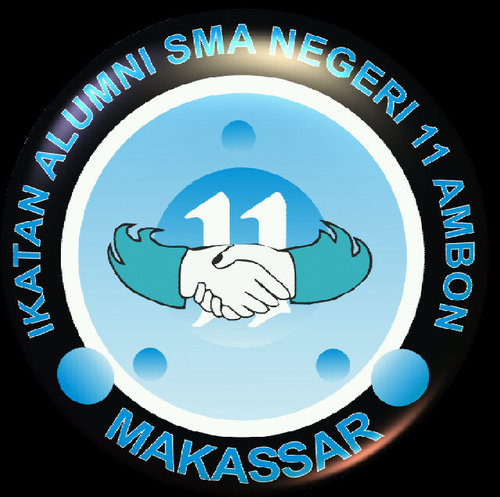 Keluarga Besar Ikatan Alumni SMA N 11 Ambon khususnya yg berdomisili di Makassar | Sekretariat : Telkomas, Jl. Telp 1 No 66 Makassar