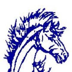 Home of the Mustangs & M-ettes