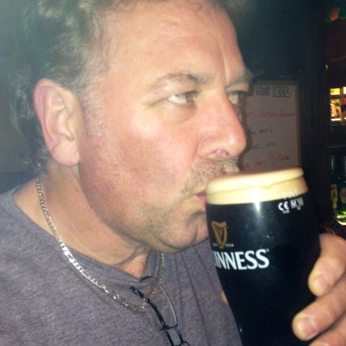 berchmans1's profile picture. 