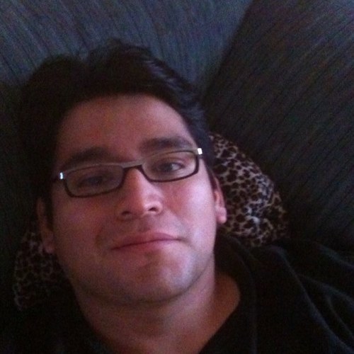 enriqueman23's profile picture. 