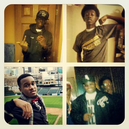 #EEVPAJunior Warren Nigga Yelln R.I.P RwK Tez