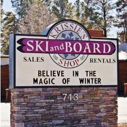 Ski buff who's been skiing Sunrise Park for over 40 years. Follow me for the latest news on weather, resort updates, and accommodations in the White Mountains.