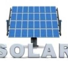Solar Energy Blog