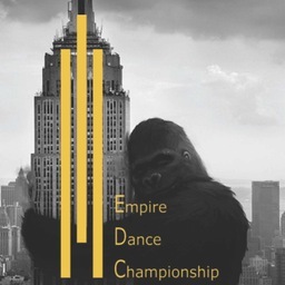 DancempireNY's profile picture. 