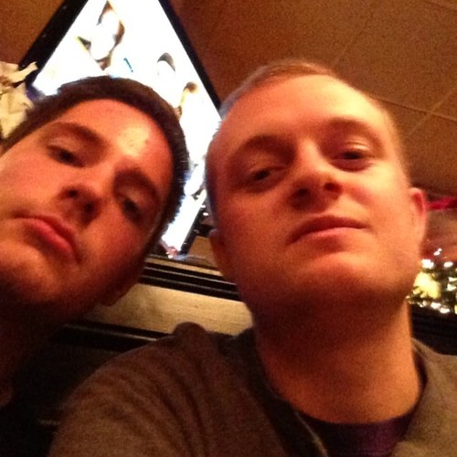 trevjzal's profile picture. My family, my religion, and Rutgers basketball