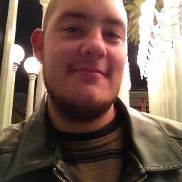 TonyAlires's profile picture. Merchant Services Manager #fighton #USC