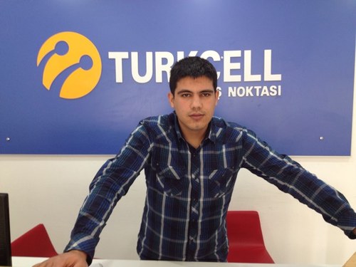 abdullahsoydas's profile picture. kisacasi hayati yasamayi seviyorumm