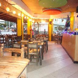 RESTAURANTE-BAR TRADICIONAL DE CALDAS-ANTIOQUIA NUEVA ADMINISTRACION POR EL PARQUE DE LA LOCERIA 2781647 COMIDA DE MAR EXQUISITA,BIENVENIDOS.