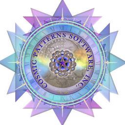 CosmicPatterns's profile picture. Cosmic Patterns is dedicated to developing the highest quality and standard in astrology software. We develop the world's finest astrology software!
