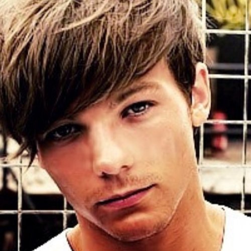 MyLouis123's profile picture. I love 1D and louis and i LOVE @haleyportlock1 so much! She is my idol and also Louis is my idol!