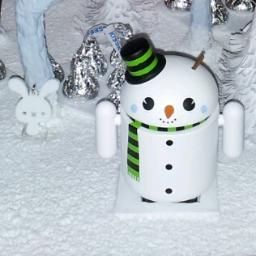 AndroidMinis's profile picture. Un blog sobre las figuras Android y más.