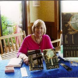 Author of clean novels and children's books. Conservative patriot.