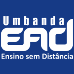 Plataforma de ensino on-line do Instituto Cultural Aruanda. Estudos sobre Umbanda e Espiritualidade. http://t.co/z2CgOk7x