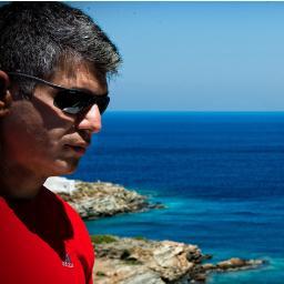 kiriakoskopalas's profile picture. photographer