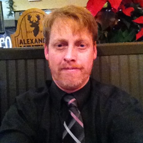 DavidMosgrove1's profile picture. 