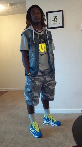 Just know im TTG !