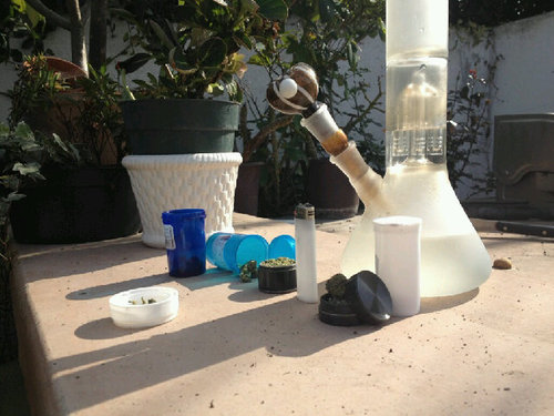 Living Life all BLOWN !