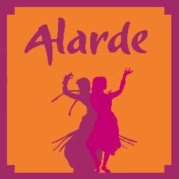 AlardeDanza's profile picture. El universo de la Danza. Especializados en Danza Oriental, Tribal y Bollywood. Tienda on line. Clases y talleres. Salas de ensayo. ¡¡Todos a bailar!!