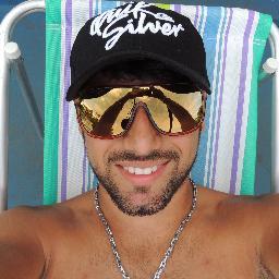 BigodeCB's profile picture. 