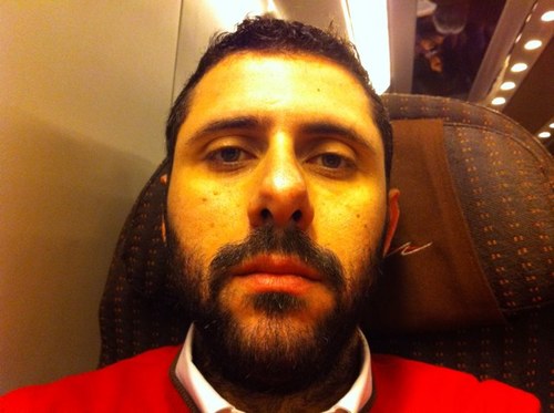 0raffa0's profile picture. 