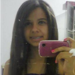 #Olha Meu Nome é glenda barbosa , Tenho 14 anos. Solteira.Segue Logo :3