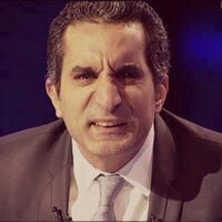 Dr Bassem Youssef (@dr_basemyousef) 's Twitter Profile