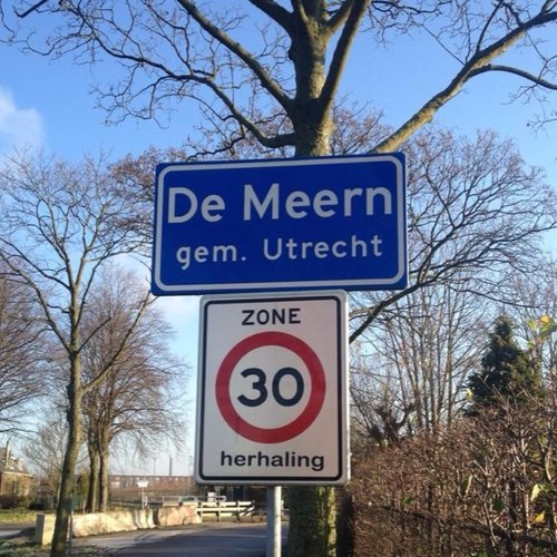Het nieuwe Hart van De Meern, hier vind u het laatste nieuws over de ontwikkelingen in De Meern, nieuwstips zijn van harte welkom, wij retweeten het!
