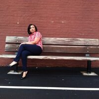tessa alleyne (@alleynetessa) 's Twitter Profile