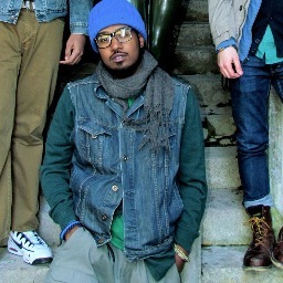 coreejay's profile picture. Man. Father. Educator. SIGMA.