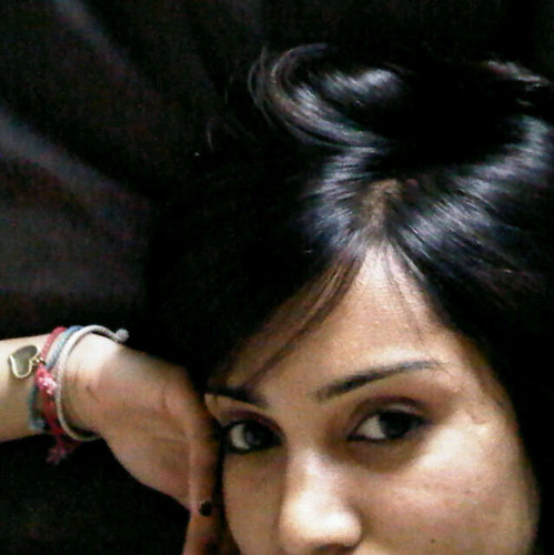 yyumna's profile picture. 