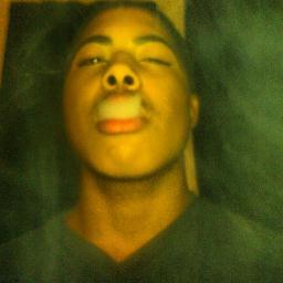 Fuck with a Real Nigga 
BB Blood Brother for life squad
Free The Gang