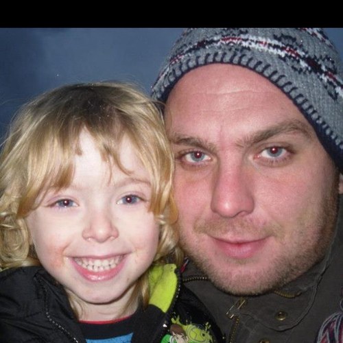 richmarkydiaz's profile picture. 