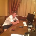 Igor Chernyshev - @havpek - Twitter