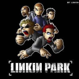 AMO LA MUSICA ROCK EN ESPECIAL LAS DE LINKIN PARK